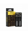 BASEN BO-2 USB Pil Şarj Aleti