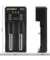 BASEN BO-2 USB Pil Şarj Aleti