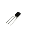 BC237 - TO92 NPN Transistör