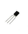 BC238 - TO92 NPN Transistör