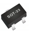 BC850C SOT23 SMD Transistör