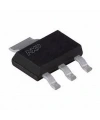 BCX53 Pnp Transistör Smd Sot89