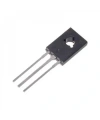 BD138 - TO126 PNP Transistör