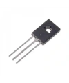 BD140 - TO126 PNP Transistör