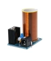 BD243 9-12 V Mini Tesla Bobini