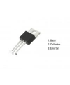 BD243C - TO220 NPN Transistör