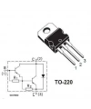 BDX53C - TO220 NPN Transistör