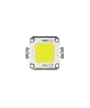 Beyaz 36V Projektör Cob Led 20W Power Led