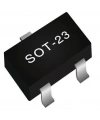 BFR93A-HT 50mA 12V NPN SMD Transistör SOT23