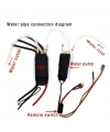 Bidirectional ESC 30A - Su Altı Motoru ile Uyumlu