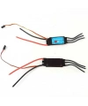 Bidirectional ESC 40A - Su Altı Motoru ile Uyumlu