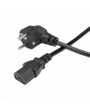 Bilgisayar Güç Kablosu Kasa Ekran Kablosu 3X0.75mm 1.5m