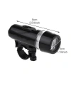 Bisiklet Işık Led Seti Wj-101