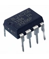 BL24C256 SOP8 256K bits (32.76 X 8) Two-wire Serial EEPROM