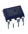 BL24C256 SOP8 256K bits (32.76 X 8) Two-wire Serial EEPROM