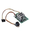 BLDC 5-36V 15A Fırçasız Motor Sürücü - Brushless Driver
