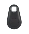 BLE 5.2 iBeacon Bluetooth Tag - Siyah