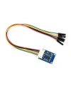 BME280 Nem, Sıcaklık ve Basınç Sensörü (I2C SPI Uyumlu)