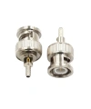 BNC-J-1.5 Erkek Coaxial Konnektör