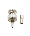 BNC-J-1.5 Erkek Coaxial Konnektör