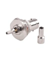BNC-KY-1.5 Dişi Coaxial Konnektör - Su Geçirmez
