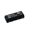 BRS-1A12 12V 1A Reed Röle - 4-Pin