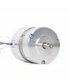 Brushless 24v 2000 Rpm Fırçasız Fan Motoru