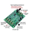 Brushless Fırçasız Motor Sürücüsü 7V-12V