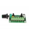Brushless - Fırçasız PWM Motor Sürücü 6-30V