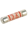 BS1362 3A 6x25mm Seramik Sigorta