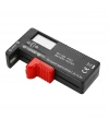 BT-168 PRO Ekranlı Pil Voltaj Kapasite Test Cihazı 1.2V-4.8V ve 9V