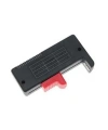 BT-168 PRO Ekranlı Pil Voltaj Kapasite Test Cihazı 1.2V-4.8V ve 9V