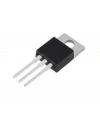 BT136 - TO220 4A 600V Triyak