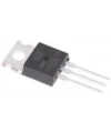 BT137 - TO220 8A 600V Triyak