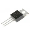 BT138 - TO220 12A 600V Triyak