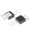 BT139 - TO220 16A 600V Triyak