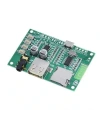 BT201 MP3 Bluetooth 5.0 Dijital Amplifikatör Modülü