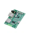 BT201 MP3 Bluetooth 5.0 Dijital Amplifikatör Modülü
