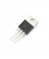 BTA06 - TO220 6A 600V Triyak