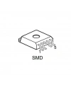 BTS432E2 Profet - Mofset SMD