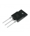 BU808DFX - TO247 NPN Orijinal TV Transistorü