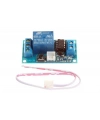 Butonlu Röle Modülü 5V 10A