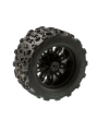 Büyük Arazi Tekerleği 170mm x 85mm
