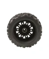 Büyük Arazi Tekerleği 170mm x 85mm
