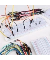 Büyük Boy Breadboard 830 Pin MB-102