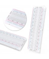Büyük Boy Breadboard 830 Pin MB-102