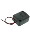 Buzzer - 12V Devreli 110db Siren