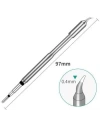 C245-IS Havya Ucu - Silver