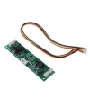 CA-266S Universal LCD TV Arka Işık Inverter Kartı