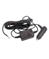 Çakmaklık Girişli 5V 2.1A - 8V 1A Araç İçi Adaptör